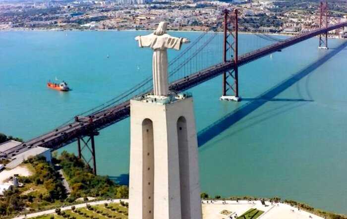 7 самых красивых достопримечательностей Португалии