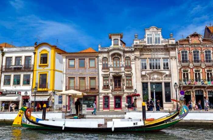 7 самых красивых достопримечательностей Португалии