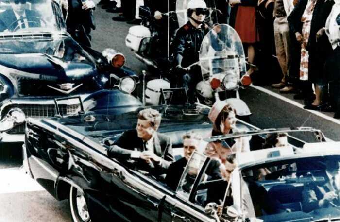 «Королева Америки»: 10 фактов о Жаклин Кеннеди — самой шикарной первой леди в истории