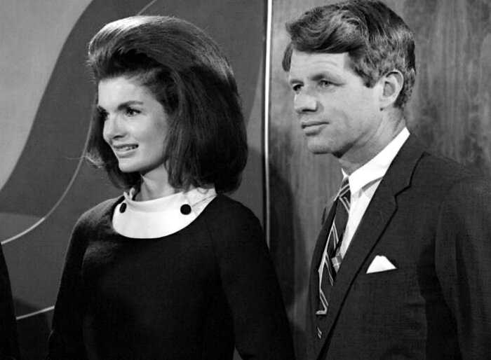«Королева Америки»: 10 фактов о Жаклин Кеннеди — самой шикарной первой леди в истории