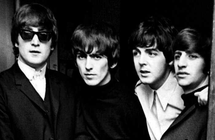 Как состоялась и чем зкончилась единственная встреча двух легенд — Элвиса Пресли и The Beatles