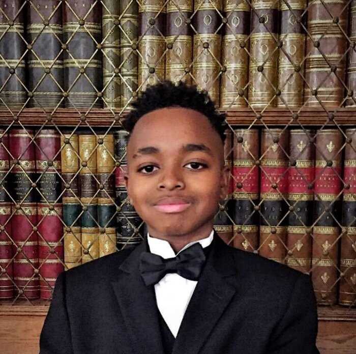 Знакомьтесь: 13-летний гений, ставший самым молодым студентом в истории Оксфорда