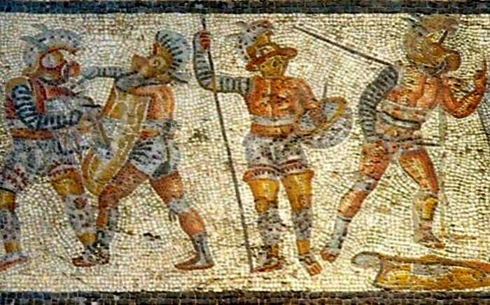 10 широко распространенных заблуждений о Древнем Риме, в которые многие верят