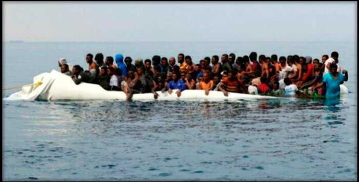 «Терпение лопнуло»: итальянское правительство начнет штрафовать за спасение мигрантов