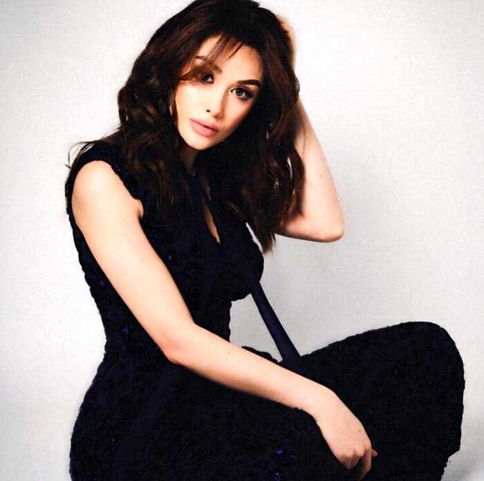 «Просто прекрасна»: в Северной Осетии обнаружили двойника Анджелины Джоли