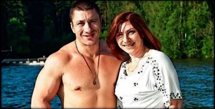Роза Сябитова похвасталась снимком с мускулистым любовником, а в ответ получила бурю негатива