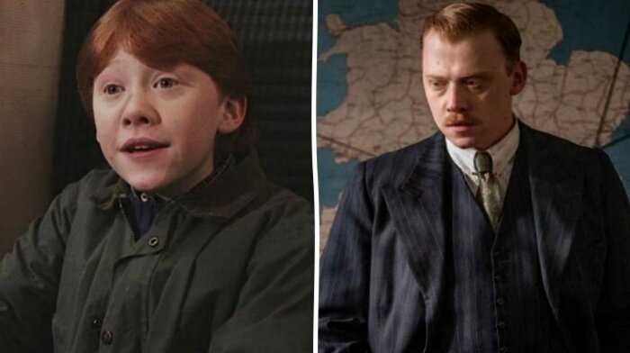Как изменились 20 актёров из «Гарри Поттера» и чем они сейчас занимаются