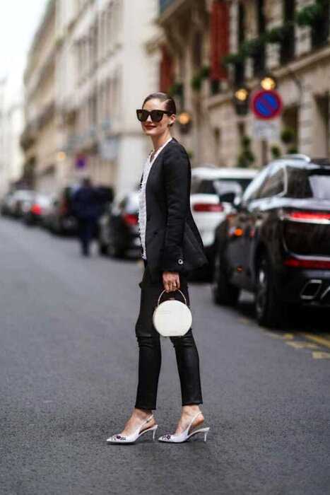 Самые стильные гости Недели Высокой моды в Париже