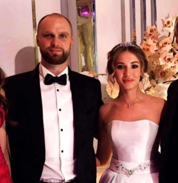 «Почти Джейсон Стэтхем»: дочь Александра Серова наконец показала мужа