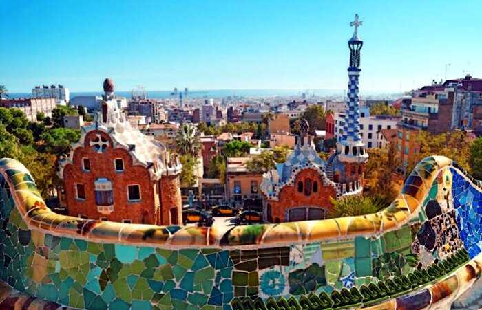 5 уникальных достопримечательностей Барселоны, которые должен увидеть каждый