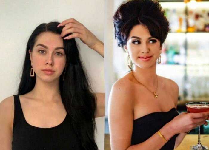 «Покажи свое лицо»: участниц конкурса красоты заставили смыть макияж
