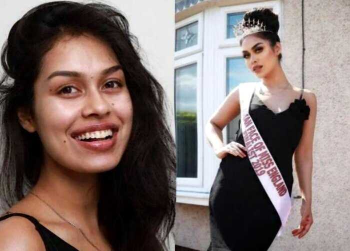 «Покажи свое лицо»: участниц конкурса красоты заставили смыть макияж