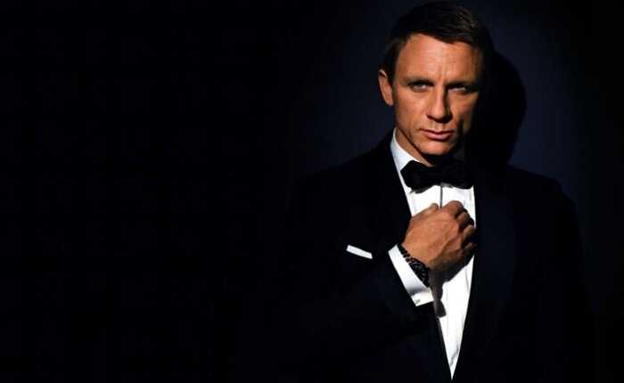 «Джеймс Бонд — давай до свидания». Роль агента 007 исполнит темнокожая женщина