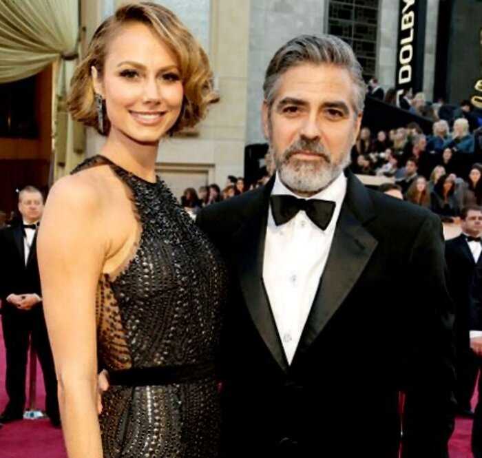 «Амаль угрожает разводом»: у Джорджа Клуни объявился внебрачный ребенок