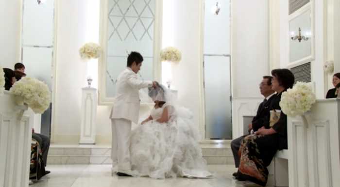 «Человек-Хатико»: жених прождал 8 лет, пока его невеста очнется из комы