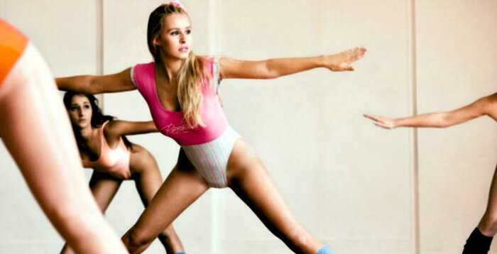 5 танцевальных тренировок для коррекции фигуры
