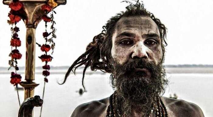 «Плоть, кровь и изгнание»: как живут индийские каннибалы