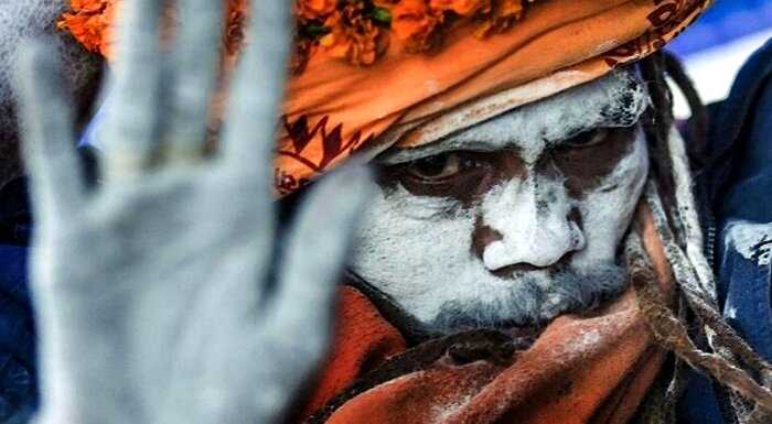 «Плоть, кровь и изгнание»: как живут индийские каннибалы