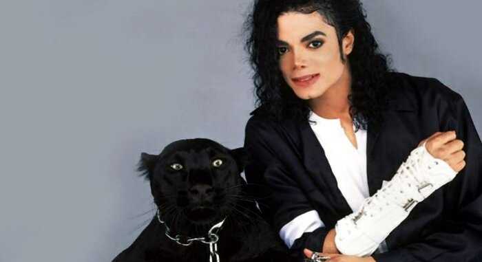 «Мода или необходимость»: почему Майкл Джексон всегда носил перчатку на правой руке?