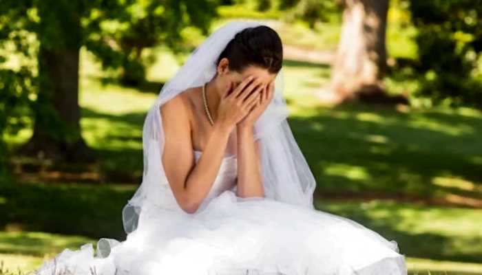 «Свадьбы не будет!»:  американка отменила свадьбу из-за слишком «жадных» гостей