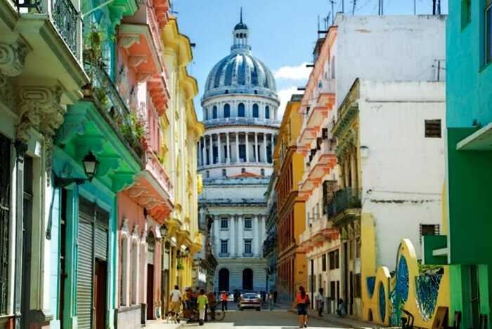 Куба: 5 городов, которые вам захочется посетить