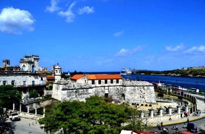 Куба: 5 городов, которые вам захочется посетить
