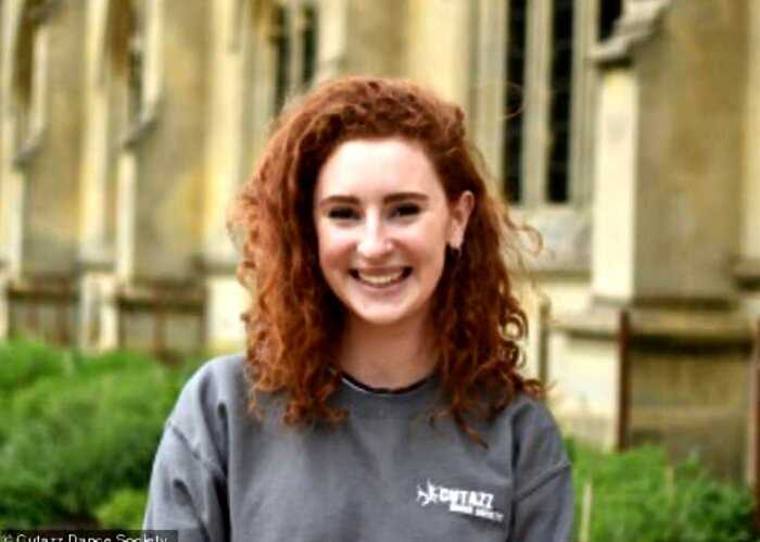 «Просто летели»: зачем студентка Кембриджа добровольно выбросилась из самолета?