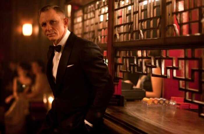 «Я тут теперь Бонд»: принц Чарльз сыграет в новом фильме «Агент-007»