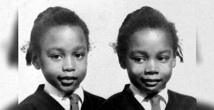 «Криптофазия»: тайна близняшек Гиббонс, которую не могли разгадать 56 лет