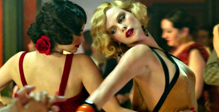 Шарлиз Терон: 7 лучших фильмов эффектной блондинки