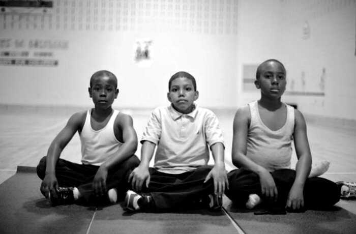 В США в школе наказания заменили на медитацию — и пришли первые результаты…