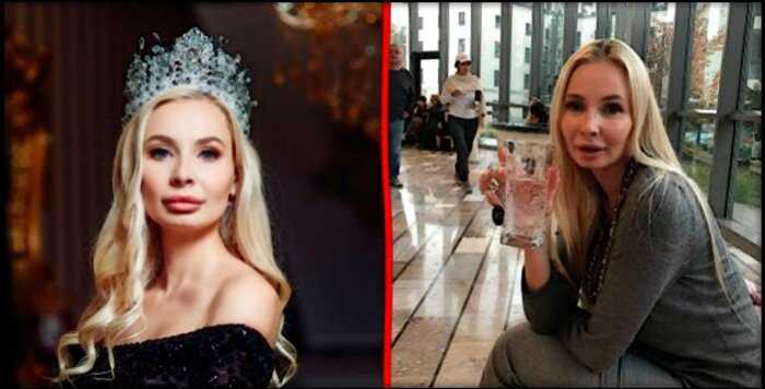 «Миссис Россия-2019» не поедет на мировой конкурс красоты из-за травли в соц-сетях