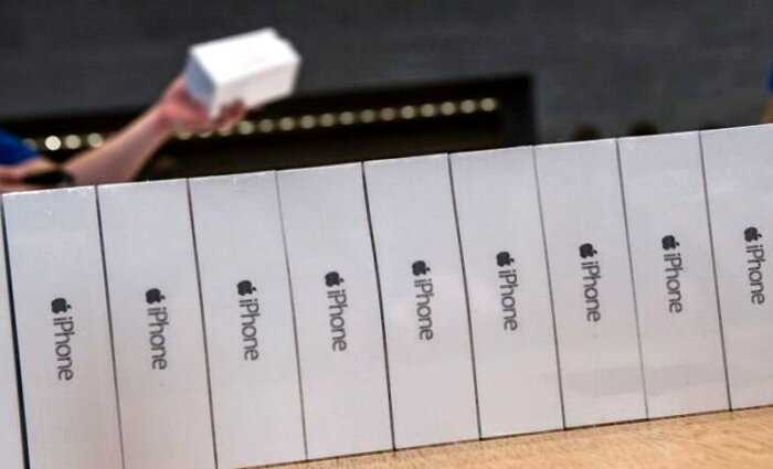 Одна китаянка развела 20 парней на 20 айфонов, продала их и купила дом