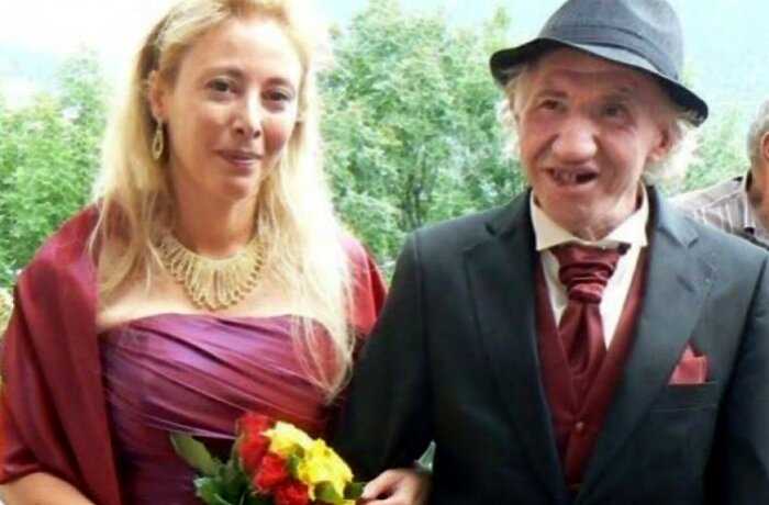 Швейцарский миллионер перехитрил супругу, которая вышла за него по расчету