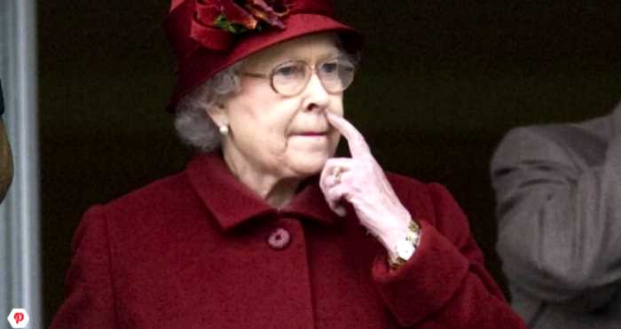 8 забавных и даже нелепых случаев в британской королевской семье