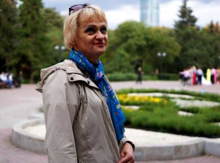 «Из десантника в красотку»: ВДВшник Юрий сменил пол в 49 лет