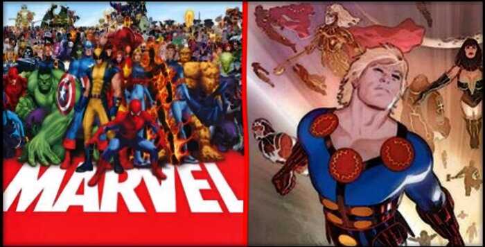 Marvel подтвердил появление первого супергероя-гея в своей вселенной
