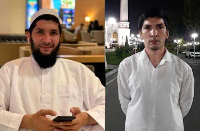 «Бородачам тут не место»: в Ташкенте власти ловят небритых мужчин и заставляют сбрить все