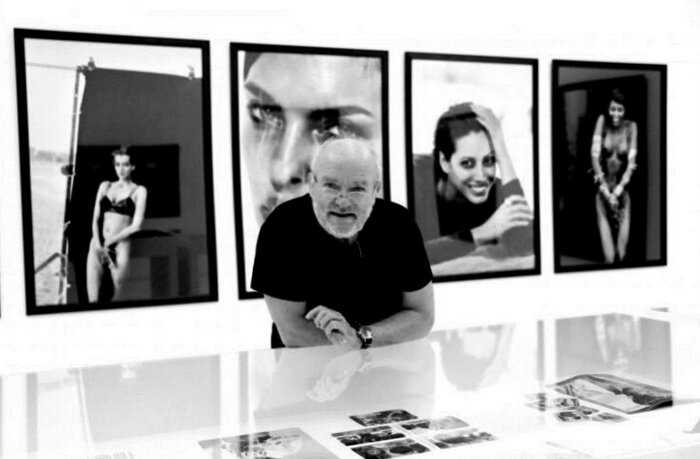 Питер Линдберг: fashion-фотограф и гений современного искусства