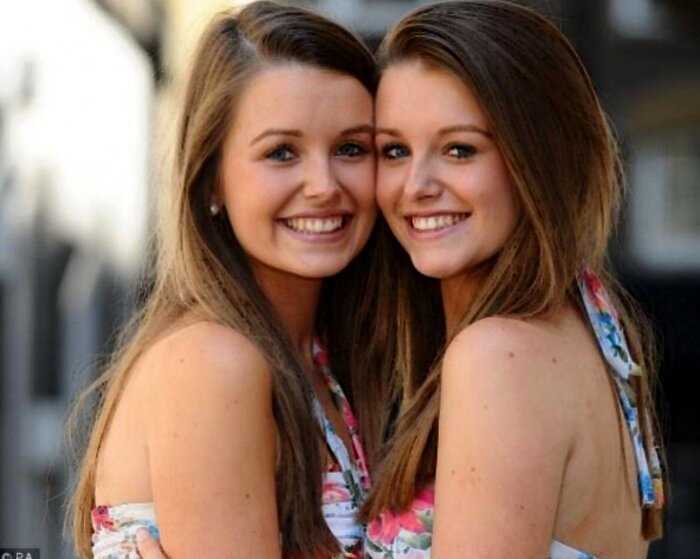 5 интересных фактов о близнецах, которые не знает практически никто