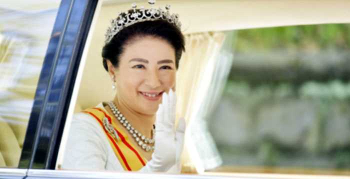 Императрица Японии Масако: утонченная, стильная, прогрессивная