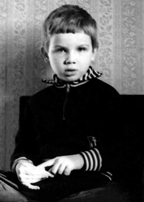 «Он был умнее любого человека»: судьба советского вундеркинда Паши Коноплёва