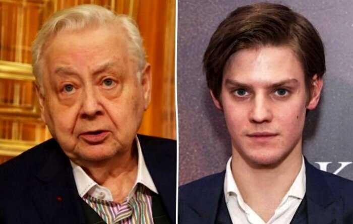 Как сложилась судьба детей известных российских и советских актеров