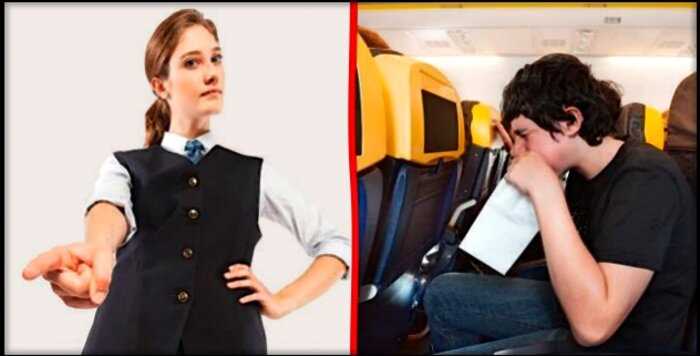 20 секретов от стюардесс, которые они никогда не расскажут пассажирам