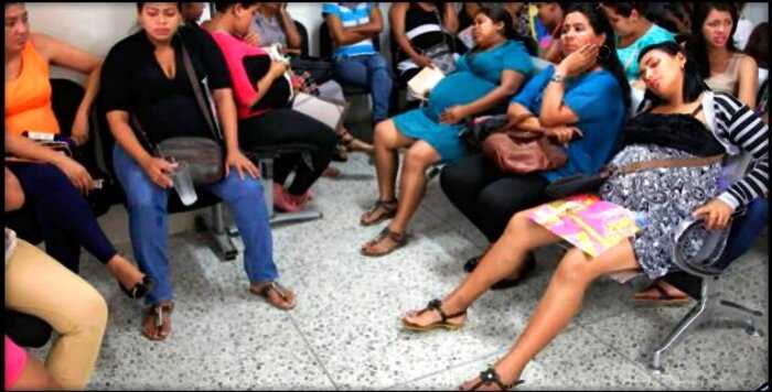 «Кризис контрацепции»: почему презервативы в Венесуэле стоят $169 долларов?