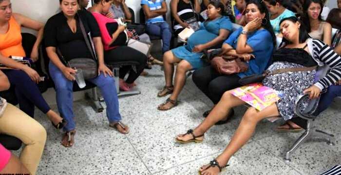 «Кризис контрацепции»: почему презервативы в Венесуэле стоят $169 долларов?