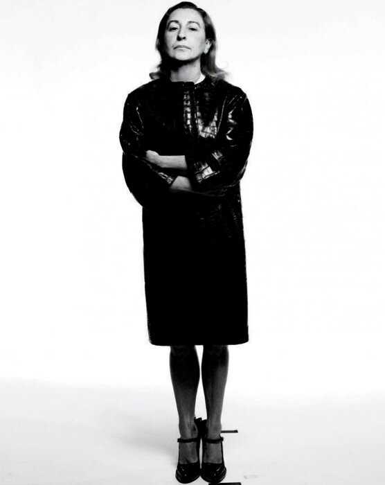 Миучча Прада: как дизайнер сделала бренд Prada самым влиятельным в мире