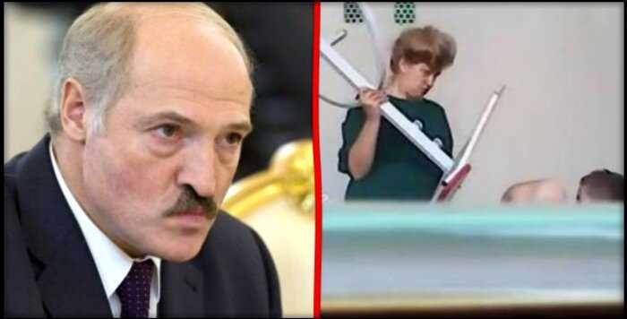 &#8243;Щенок&#8243;: Лукашенко поддержал учительницу из Гомеля, обматерившую ребенка