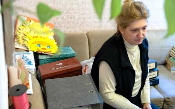 &#8243;Щенок&#8243;: Лукашенко поддержал учительницу из Гомеля, обматерившую ребенка