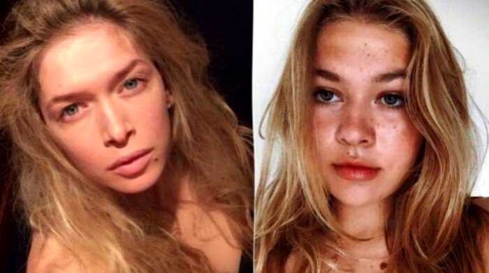 5 российских звездных дочек, которые выглядят старше своих мам